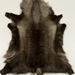 Reindeer hide 424